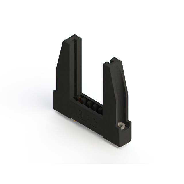 357-012-524-278 EDAC Inc.  Conectores de tableros de borde